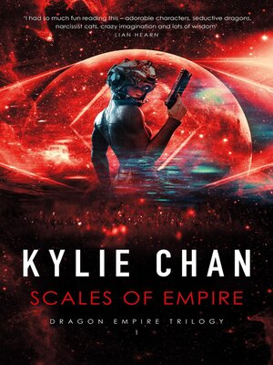 cover image of Scales of Empire